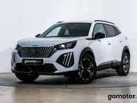 Usado Peugeot 2008 Allure 145 CV (106 kW) 2025 Blanco SUV