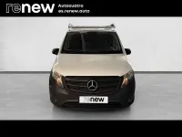 Usado Mercedes Vito 114 CV (83 kW) 2019 Van