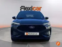 Usado Ford Kuga ST-Line 150 CV (110 kW) 2025 Gris SUV