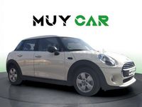 Usado Mini ONE 102 CV (75 kW) 2018 Blanco Utilitario