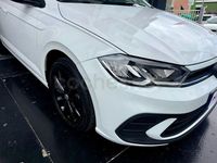 Usado VW Polo Life 95 HP (69 kW) 2022 Branco Citadino