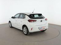 Usado Opel Corsa Elegance 101 CV (74 kW) 2022 Blanco Berlina
