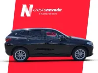 Usado BMW X2 Comfort Edition 116 CV (85 kW) 2022 Negro SUV