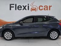 usado Seat Ibiza 1.0 TSI 81kW (110CV) DSG Xcellence Gasolina en Flexicar Langreo