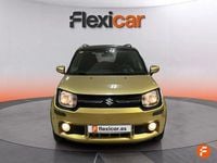 Usado Suzuki Ignis GLX 90 CV (66 kW) 2018 Amarillo Berlina