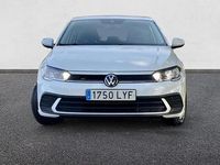 Usado VW Polo 95 CV (69 kW) 2022 Utilitario