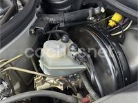 Usado Mercedes E220 150 CV (110 kW) 1993 Gris / plata Berlina