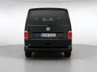 Usado VW California California 150 CV (110 kW) 2020 Negro Van