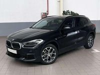 Usado BMW X2 Performance 136 CV (100 kW) 2023 Negro SUV