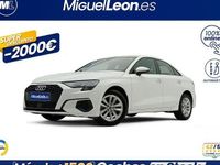 Usado Audi A3 e-tron Performance 110 CV (80 kW) 2021 Utilitario