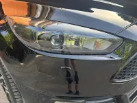 Usado Ford Focus ST 185 CV (136 kW) 2017 Negro Familiar