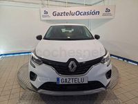 Occasion Renault Captur Intens 90 PK (66 kW) 2021 Wit SUV