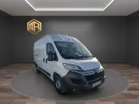 Usado Citroën Jumper 131 CV (96 kW) 2019 Blanco Monovolumen