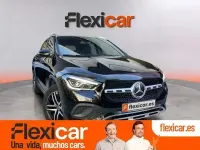 Usado Mercedes GLA200 150 CV (110 kW) 2023 Negro SUV