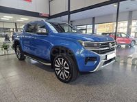 Nuevo VW Amarok Aventura 240 CV (176 kW) 2025 Azul Pickup/Camioneta