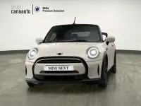 Usado Mini Cooper Cabriolet 136 CV (100 kW) 2022 Blanco Descapotable