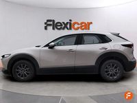 Usado Mazda CX-30 Prime-Line 140 CV (102 kW) 2025 Gris SUV