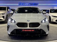 Usado BMW 120 163 CV (119 kW) 2025 Gris Utilitario
