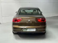 Usado Seat Exeo Style 143 CV (105 kW) 2010 Marrón Berlina