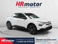 Usado Citroën C4 131 HP (96 kW) 2024 Branco SUV