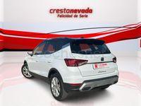 Usado Seat Arona Style 115 CV (84 kW) 2025 Blanco SUV