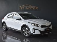 Usado Kia XCeed 101 CV (74 kW) 2024 Blanco SUV