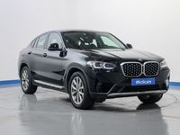 usado BMW X4 xDrive 20dA xLine