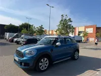 Usado Mini Cooper Countryman 136 CV (100 kW) 2017 Azul SUV