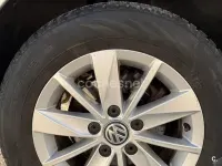 Usado VW Golf VII Advance 115 CV (84 kW) 2019 Blanco Familiar