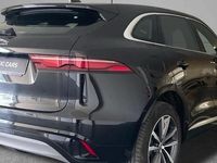 Usado Jaguar F-Pace R-Dynamic 204 CV (150 kW) 2025 Negro SUV