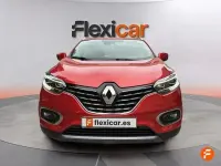 Usado Renault Kadjar Business 140 CV (102 kW) 2021 Rojo SUV
