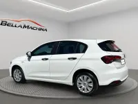 Usado Fiat Tipo Business 121 CV (88 kW) 2018 Blanco Berlina