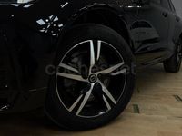 Usado Volvo XC60 Plus 350 CV (257 kW) 2022 Negro SUV