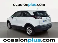 Usado Opel Crossland X Edition 82 CV (60 kW) 2019 Blanco SUV