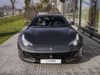 Usado Ferrari GTC4Lusso 690 CV (507 kW) 2017 Gris Familiar