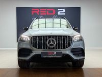 Usado Mercedes GLS400 330 CV (242 kW) 2020 Blanco SUV