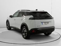 Usado Peugeot 2008 101 CV (74 kW) 2025 SUV