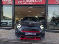 Usado Mini John Cooper Works 306 CV (225 kW) 2020 Gris / plata Utilitario