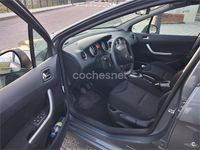 Occasion Peugeot 308 Sport 90 PK (66 kW) 2010 Grijs Sedan
