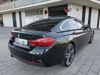 Usado BMW 430 Gran Coupé 258 CV (189 kW) 2018 Negro Coupe