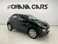Usado Toyota Aygo X Play 72 CV (52 kW) 2023 Negro SUV