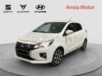 Usado Mitsubishi Space Star 71 CV (52 kW) 2022 Blanco Utilitario