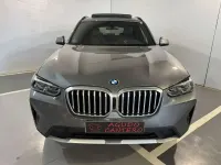 Usado BMW X3 M Sport 190 CV (139 kW) 2024 Gris SUV