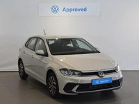 Nuevo VW Polo Match 80 CV (58 kW) 2026 Beige Utilitario