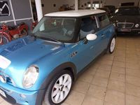 usado Mini Cooper S 