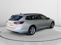 Usado Opel Insignia Business Edition 122 CV (89 kW) 2021 Gris / plata Berlina