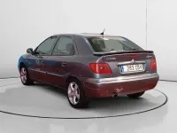 Usado Citroën Xsara 90 CV (66 kW) 2002 Azul Berlina