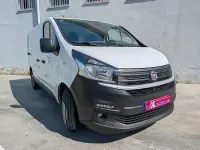 Usado Fiat Talento 120 CV (88 kW) 2020 Blanco Monovolumen