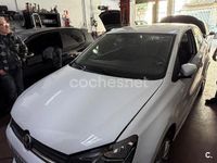 Usado VW Polo Sportline 90 CV (66 kW) 2016 Blanco Berlina