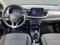 Brugt Kia Stonic 120 HK (88 kW) 2021 Hvid SUV